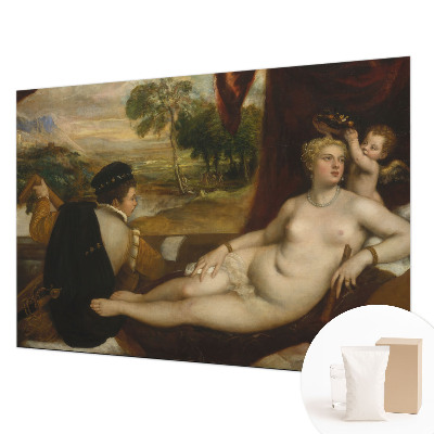 Papel de parede Cena relaxante