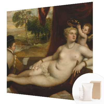 Papel de parede Cena relaxante