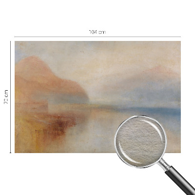 Fotomural Paisagem etérea