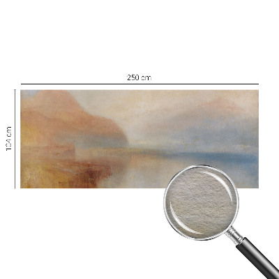 Fotomural Paisagem etérea