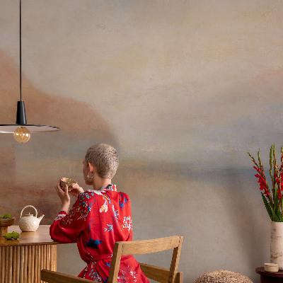 Fotomural Paisagem etérea