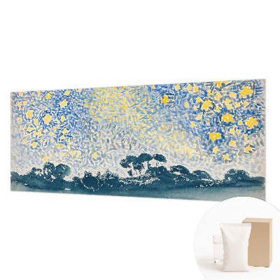 Mural fotográfico Abstração estelar