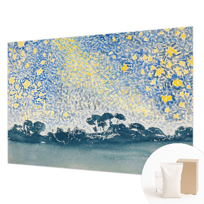 Mural fotográfico Abstração estelar