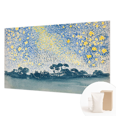 Mural fotográfico Abstração estelar