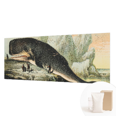 Papel de parede Gigantismo marinho