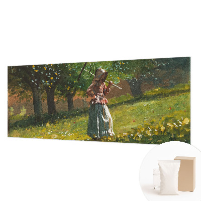 Mural de parede Tarde de outono