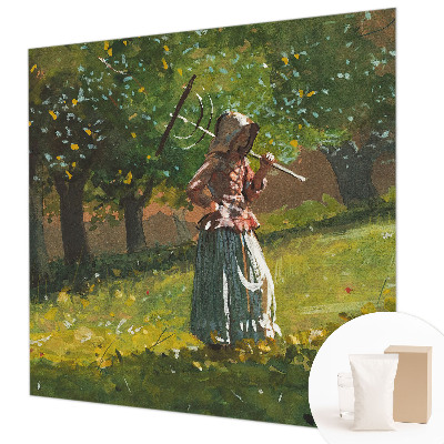 Mural de parede Tarde de outono