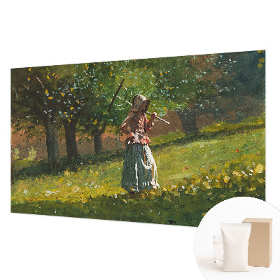 Mural de parede Tarde de outono