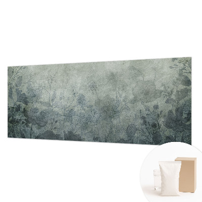 Papel de parede decorativo Elegância vegetal