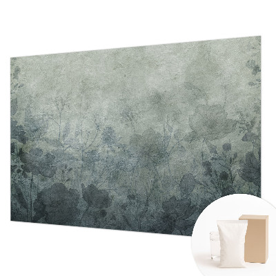 Papel de parede decorativo Elegância vegetal