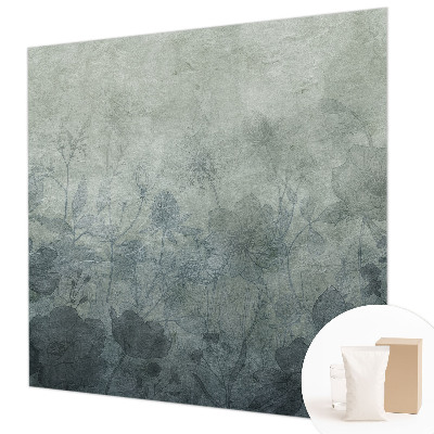 Papel de parede decorativo Elegância vegetal