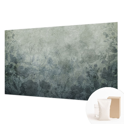 Papel de parede decorativo Elegância vegetal