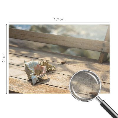 Papel de parede autocolante Cena relaxante