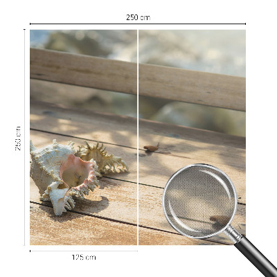 Papel de parede autocolante Cena relaxante