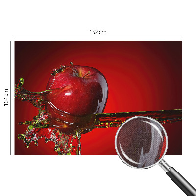 Papel de parede autocolante para quarto Energia vibrante