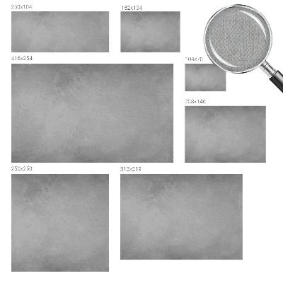 Papel de parede para criança em tom cinza elegante