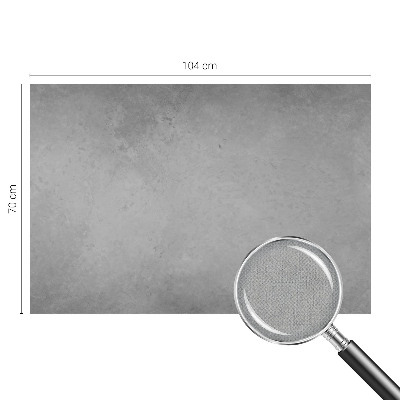 Papel de parede para criança em tom cinza elegante