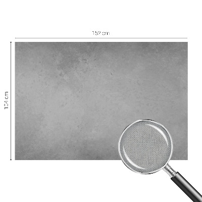 Papel de parede para criança em tom cinza elegante