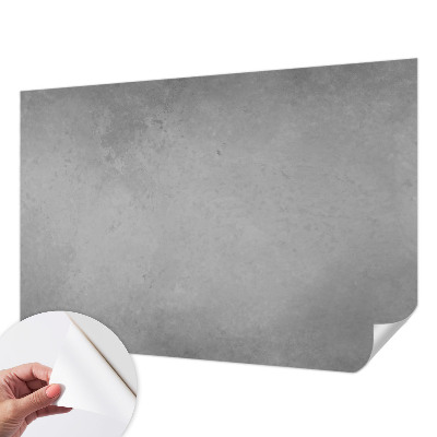 Papel de parede para criança em tom cinza elegante