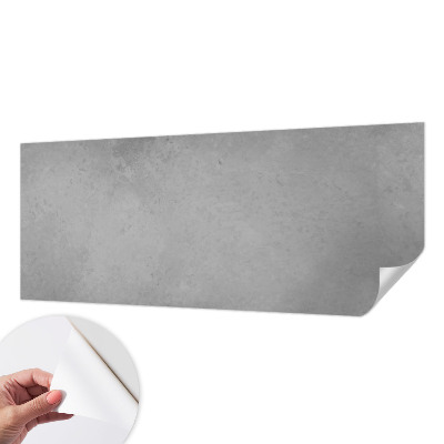 Papel de parede para criança em tom cinza elegante