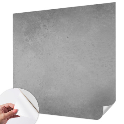 Papel de parede para criança em tom cinza elegante