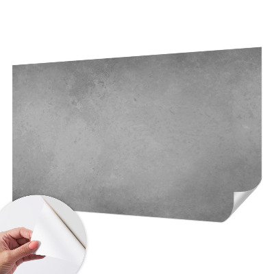 Papel de parede para criança em tom cinza elegante