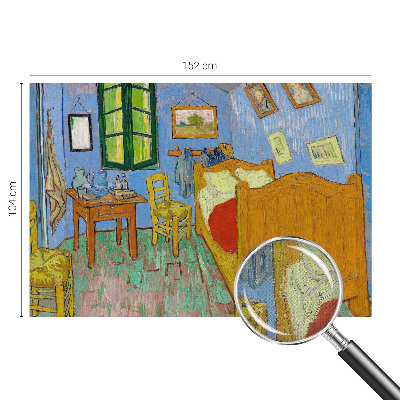 Papel de parede autocolante Decoração aconchegante