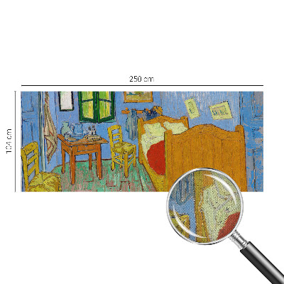 Papel de parede autocolante Decoração aconchegante