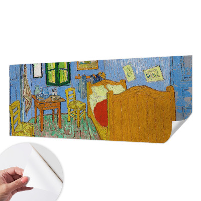 Papel de parede autocolante com design para criar uma decoração aconchegante