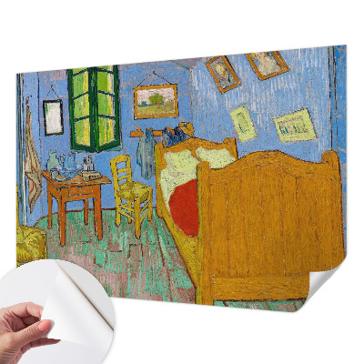 Papel de parede autocolante Decoração aconchegante