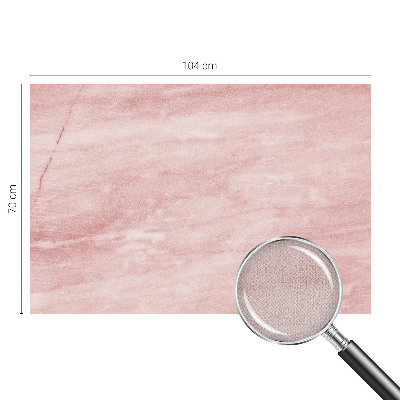 Papel de parede infantil Padrão de mármore