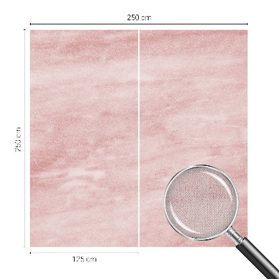 Papel de parede infantil Padrão de mármore