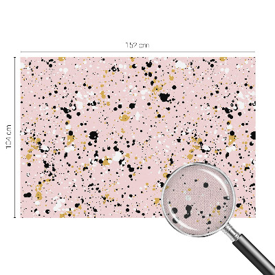 Papel de parede autocolante para quarto Espaços artísticos