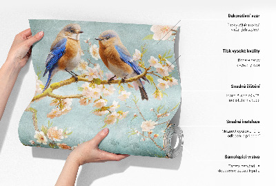 Papel de parede autocolante para quarto Espaços artísticos