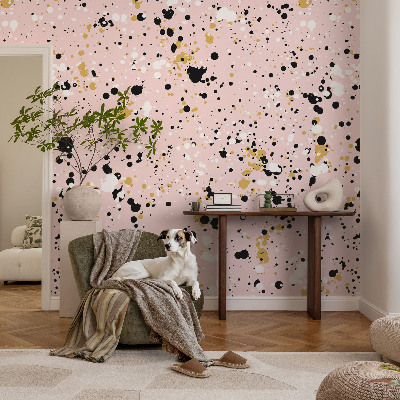 Papel de parede autocolante para quarto Espaços artísticos