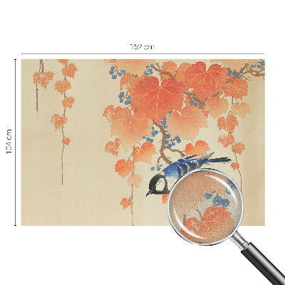 Autocolante de parede fotográfico Harmonia do Vinho