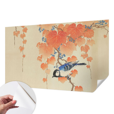 Autocolante de parede fotográfico Harmonia do Vinho