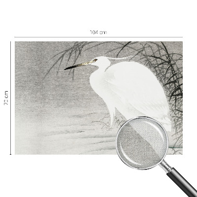 Papel de parede para criança Paisagem aquática