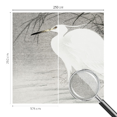 Papel de parede para criança Paisagem aquática