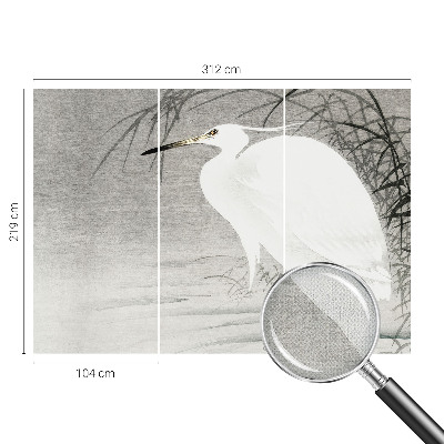 Papel de parede para criança Paisagem aquática