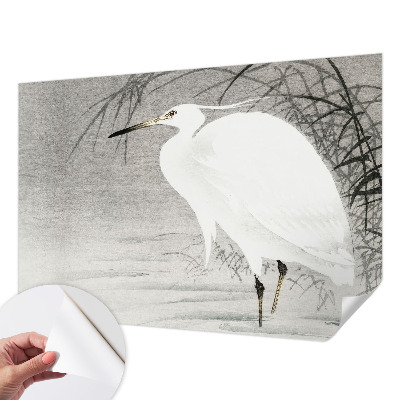 Papel de parede para criança com estampa de paisagem aquática