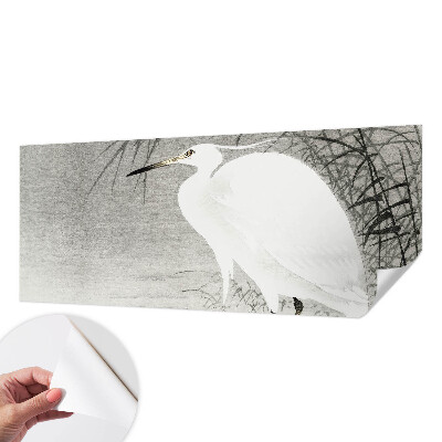 Papel de parede para criança Paisagem aquática