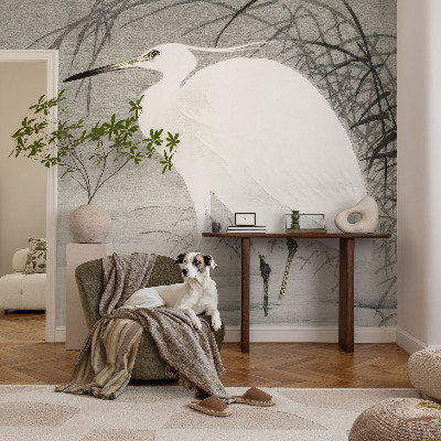 Papel de parede para criança Paisagem aquática