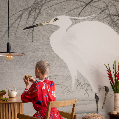 Papel de parede para criança Paisagem aquática