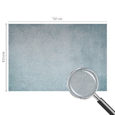 Papel de parede autocolante com acabamento que imita concreto cinza