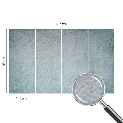 Papel de parede autocolante Concreto cinza