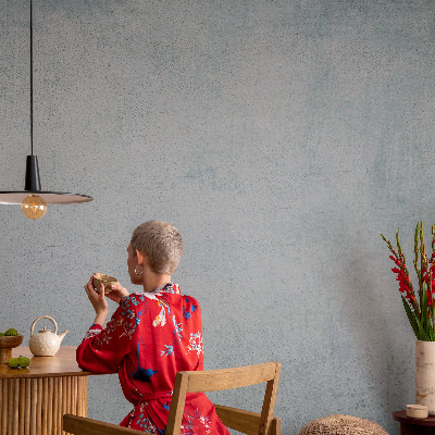 Papel de parede autocolante Concreto cinza