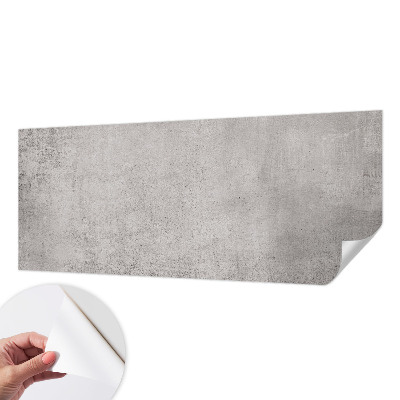 Papel de parede infantil Padrão de concreto