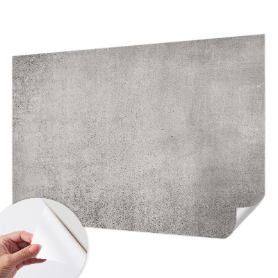 Papel de parede infantil Padrão de concreto