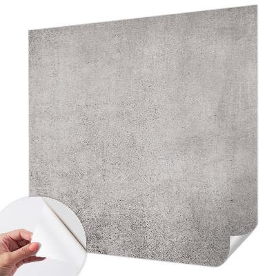 Papel de parede infantil Padrão de concreto